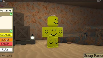 How to get all After The Flash Mirage Collectible Items (Read Desc)