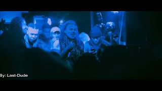 Lil Pump ft. 6IX9INE - WOAH WEY (Music Video)