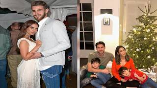 Zehn Jahre Ehe: Sila Sahin spricht offen über Liebe und Leidenschaft