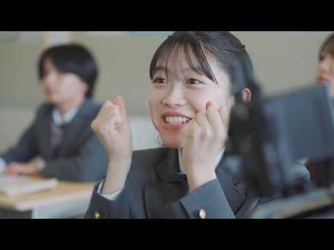 五藤希愛が出演 高校入学時の試練を描く！？ 楽曲は「ねぎ塩豚丼」の「届け！」 森永製菓「inゼリーエネルギーブドウ糖」新CM＋メーキング