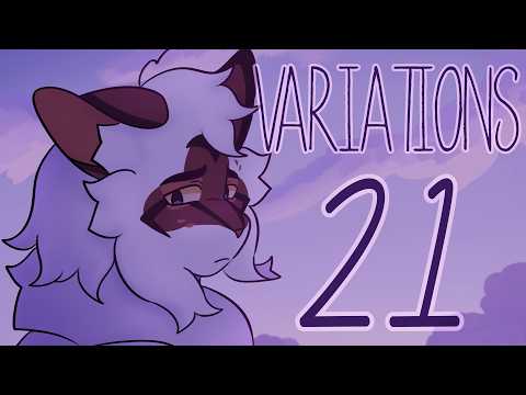variations // part 21