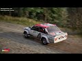 Action View: Assetto Corsa Rally Events | Wales Cwmbiga | Afon Biga Fiat 131 Abarth 1976 | Practice