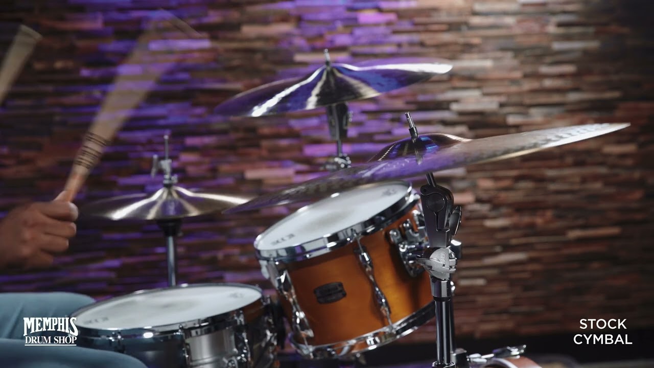 Paiste 22