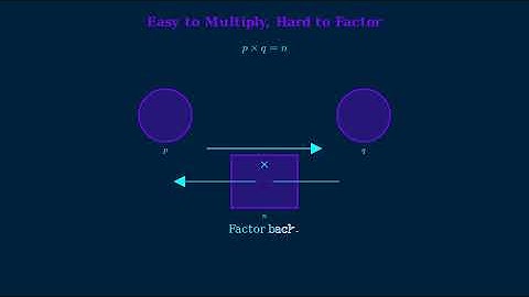 Primes, Locks, and Secrets: How RSA Encryption Protects Your Digital World