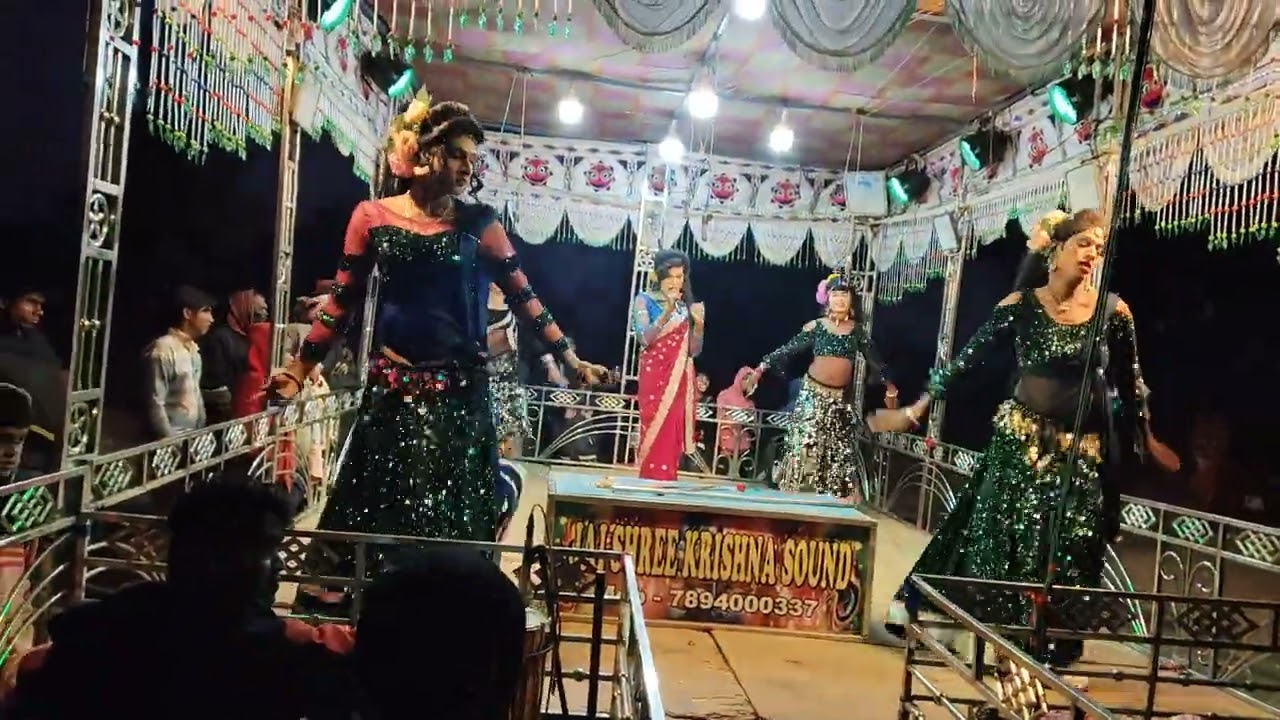 Pandripakhan Natak ||Sakalpua Melody Dance ||Prangya Village ||