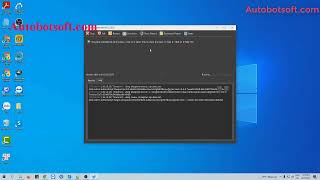 Tutorial How to Scrape followers of Twitter accounts- Twitter Software 2022 screenshot 5