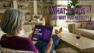 Stop Guessing About Your Positioning: An Introduction to VIOS
