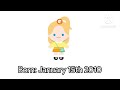 List of Carriesoft Characters