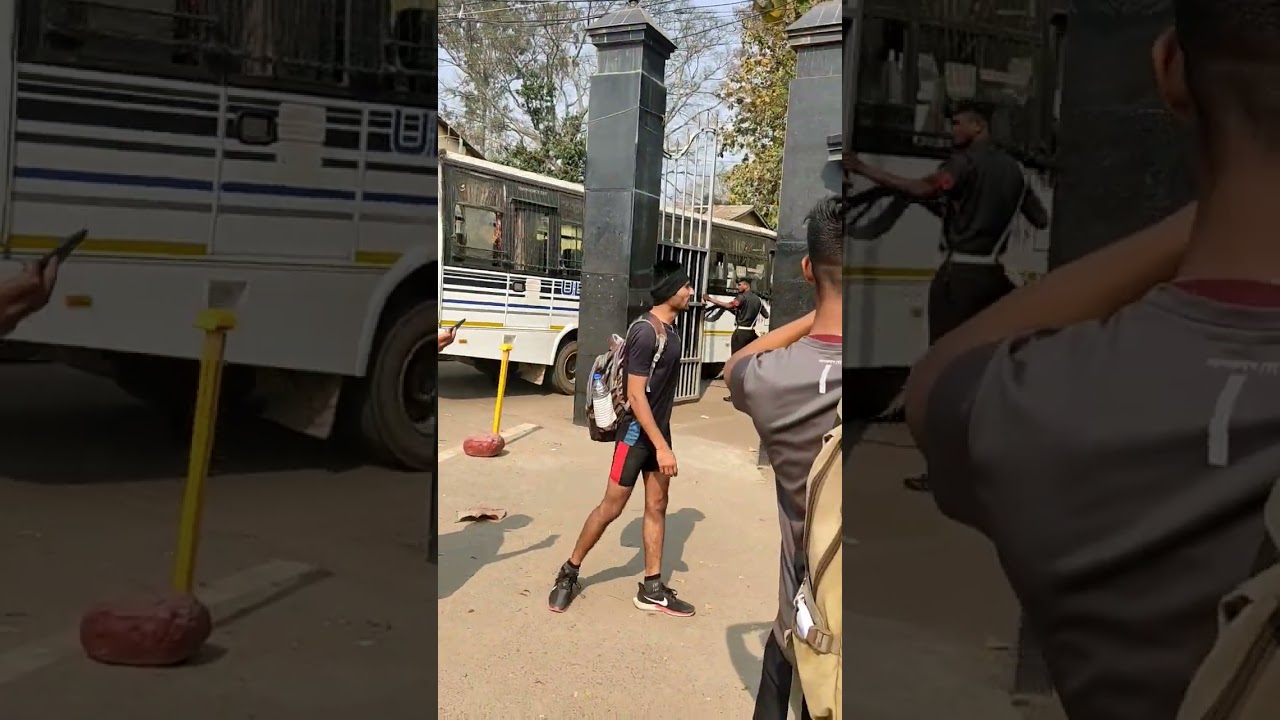 ARTC Dimapur Center 3rd mile (Nagaland)👌💯♥️ ASSAM RIFLES Camp🔥