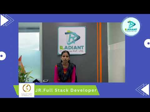 Java Full Stack Development | Java Full Stack Training | Best IT training and placement in pune