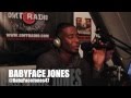 Baby Face Jones GMT Radio Interveiw