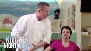 Most Dysfunctional Family Restaurant... Ever - Kitchen Nightmares