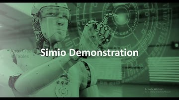 Auto Placement and Creation of Objects for Rapid, Data Driven Modeling