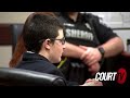 LIVE: GA v. Colt Gray - Plea Hearing - Day 2 | Apalachee High School Shooter
