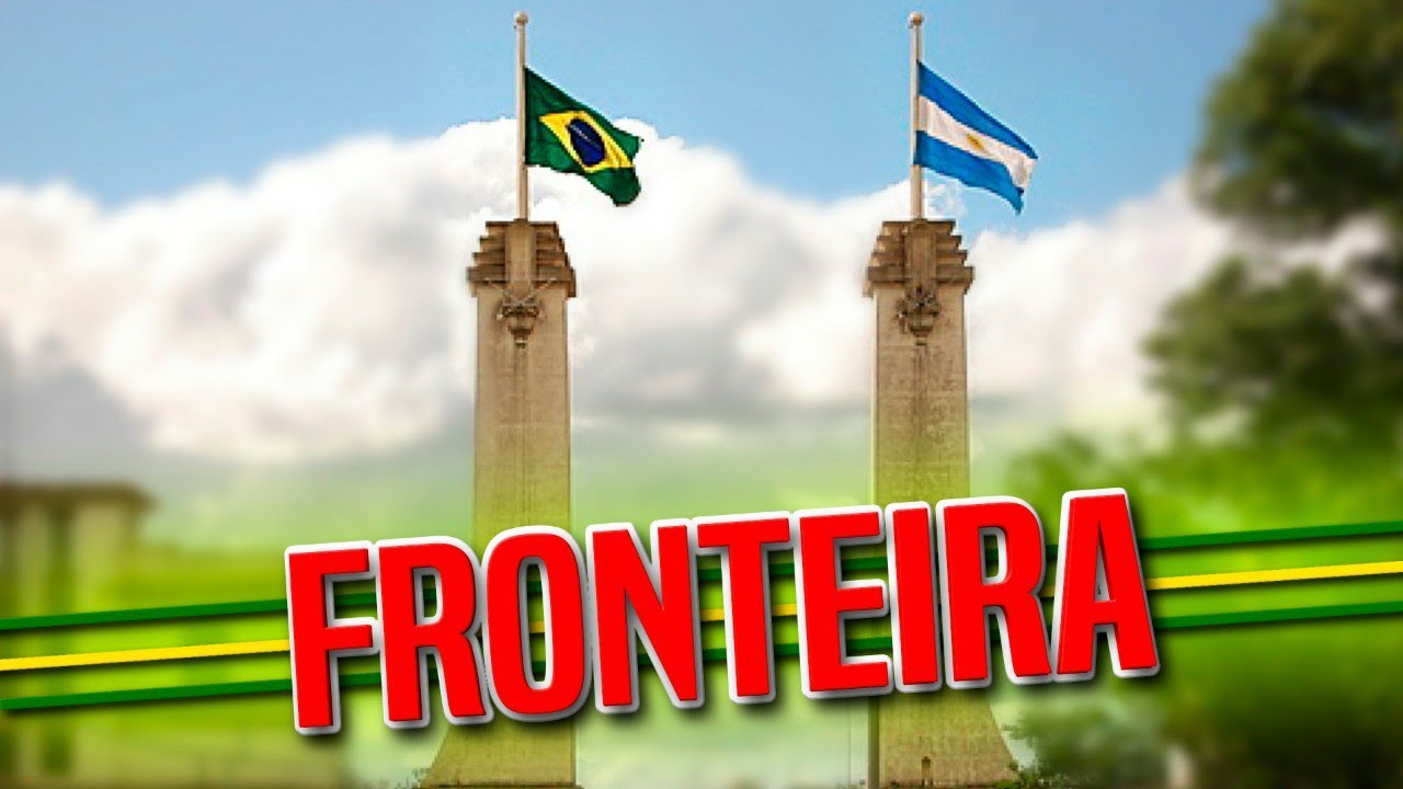 2020 Fronteira