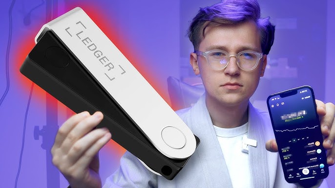 Ledger Nano X Setup Guide (Iphone & Android) | Quick & Secure