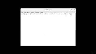RHCE - 4. IPV6 - 1  IPv6 using nmcli