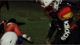 Brooklyn Chiefs Practice Footage 10U (2021)