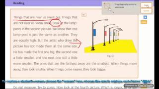 Loudclass Interactive - How to interact with students