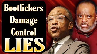 DNC Shills Attempt Damage Control From FBA Grassroots