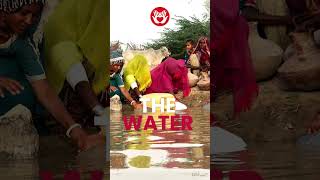Muharram Water Appeal #shorts