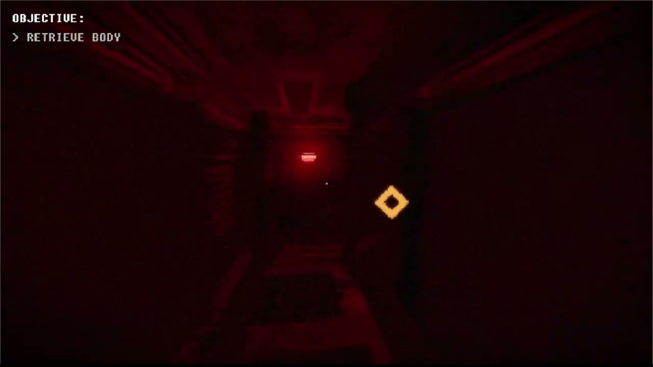 Apex 07 | Analogue horror in space.. I think