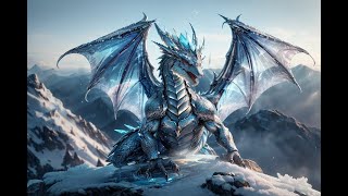 Embracing the Mystique ~ 2024 Year of the Dragon