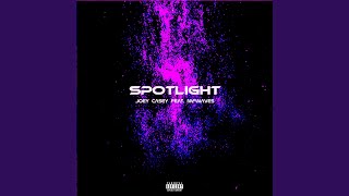 Spotlight (feat. mfwaves)