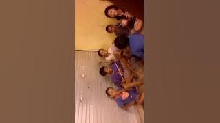 Drum cover anak jalanan terjago