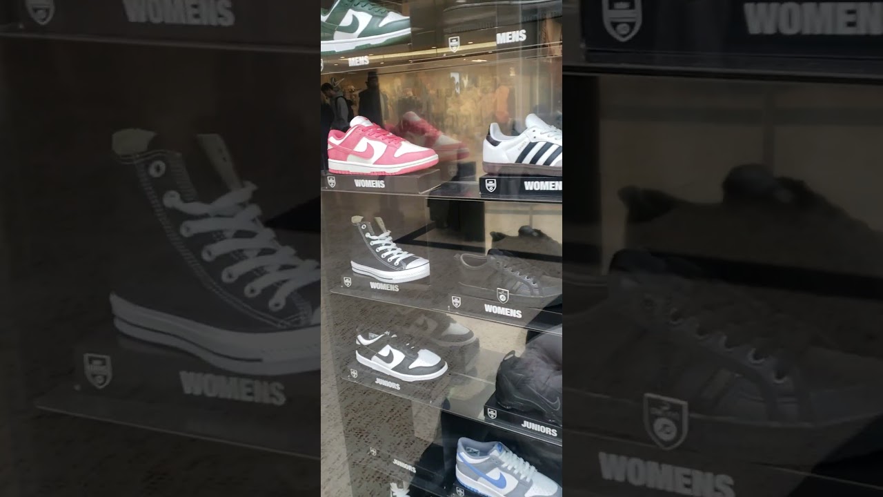 J D shoes collection for Ladies and junior 