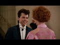 Pretty in Pink End Scene