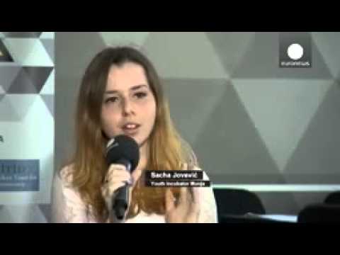 سراييفو كانوا أطفالا أثناء الحصار