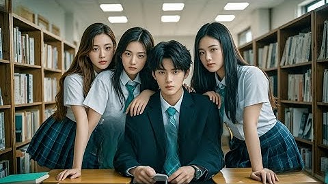 【Indo Sub】Bangkit dari Nol, Dengan Ingatan Sepuluh Tahun ke Depan! #Full #Minidrama