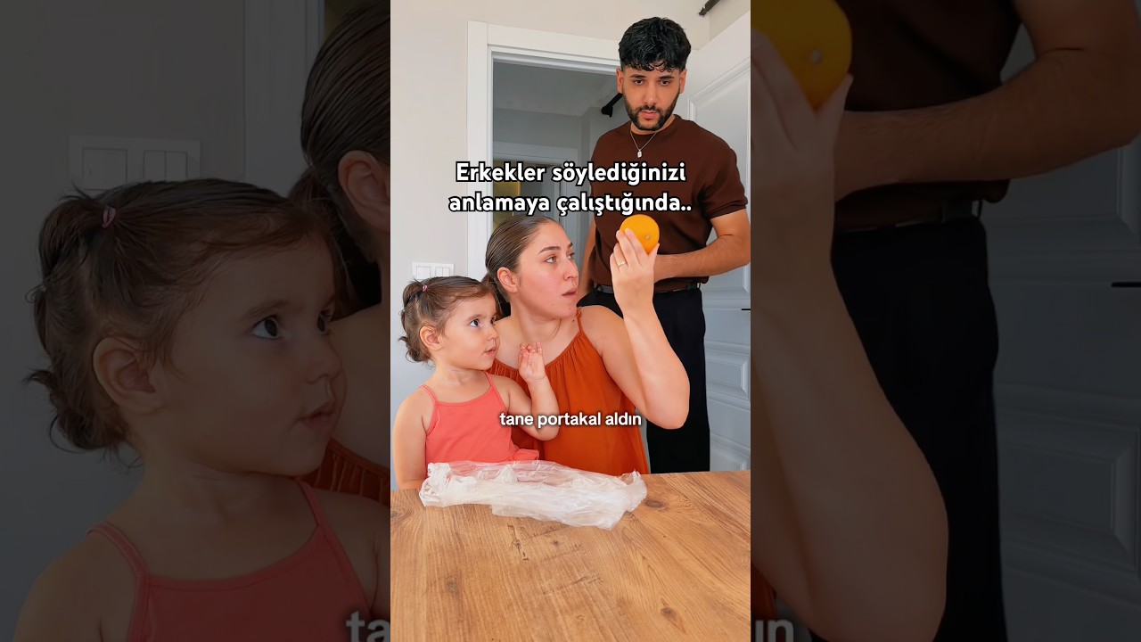 Burada kim YANLIŞ? 😂