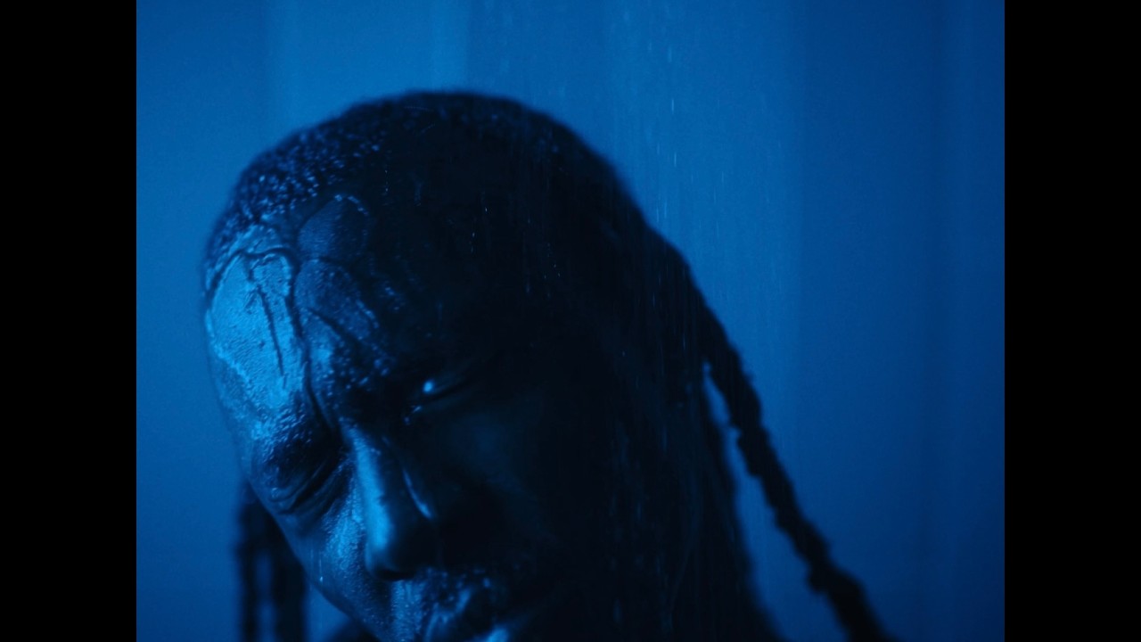 Body Is The Temple Short Film || Black Magic 6k Full Frame + Sigma 50mm + Sigma 85mm