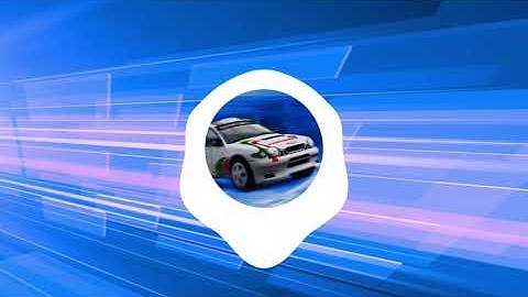 Rally 3D Main Theme Remastered