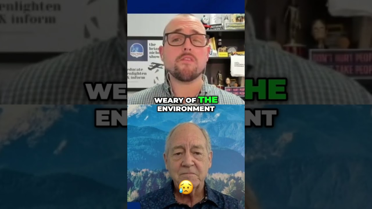 Debunking Environmental Death Claims: A Conservation Approach #shorts