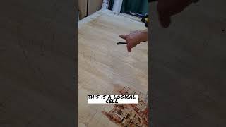 I Draw Italy In A Huge Format. Pen And Ink Drawing. Drawing - Educational Project