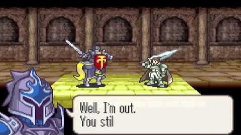 Make a Fun Chapter Contest! Submission 1, Part 2: Shameless Reused Assets(by General Cirax