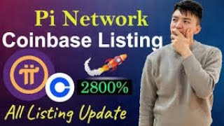 O Avrupa Ülkesi̇nden, Pi̇ Coi̇ne Resmi̇ Kabul Geldi̇tari̇hi̇ Ancoi̇nbase, Ne Zaman Li̇steleme Duyuracak?