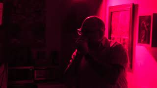Lilac Angel on April 24, 2019 in Gainesville, FL