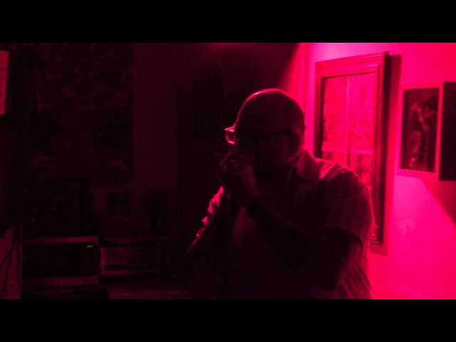 Lilac Angel on April 24, 2019 in Gainesville, FL