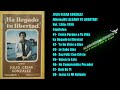 JULIO CESAR GONZALEZ ¡HA LLEGADO TU LIBERTAD! Vol. 1