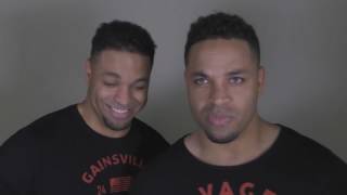 HodgeTwins - Pronunciation Problems 2