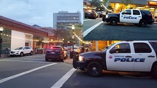 Martinez PD Copwatch 12 03 2019 -  Corporal "Hollywood Jack" Martinez, CA