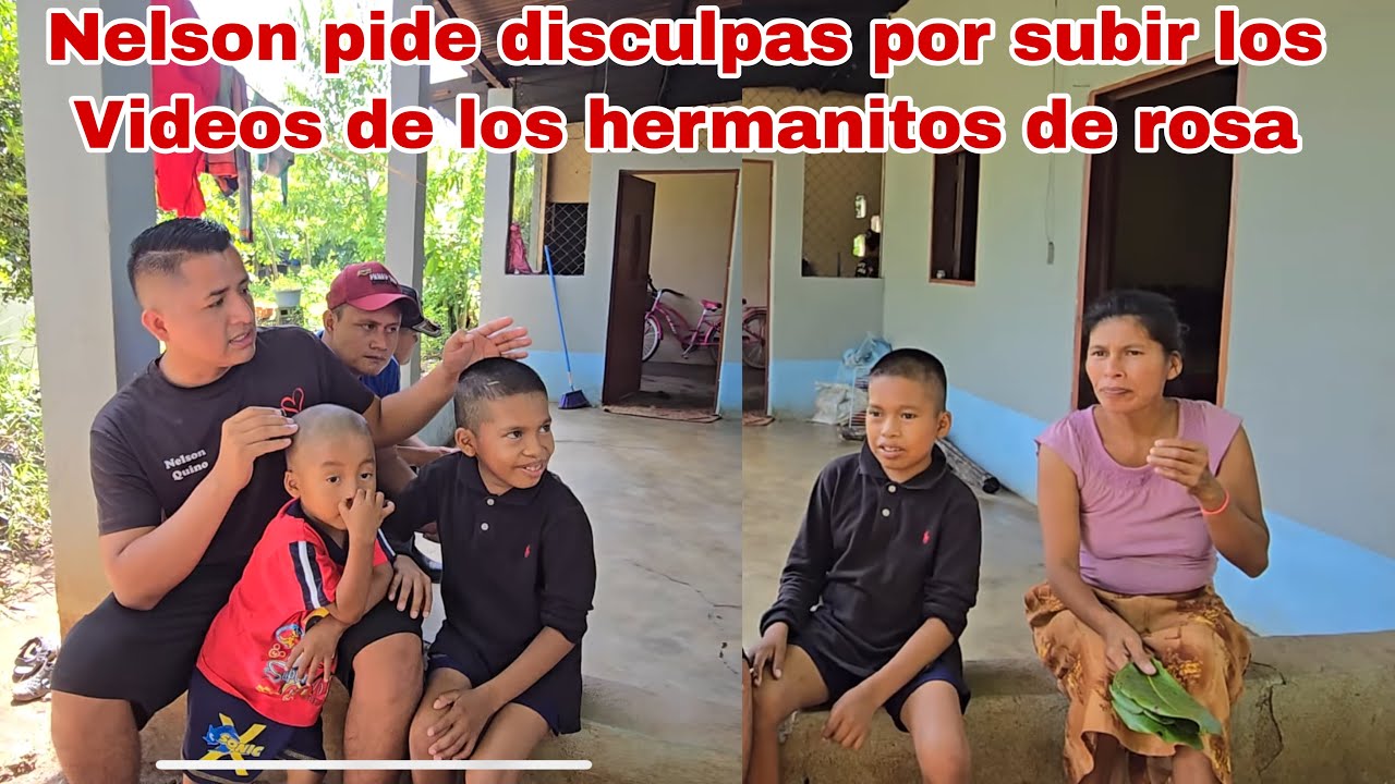 Don Nelson Pide Disculpas públicas Por Subir Y perjudicar a ROSITA Y Su Familia😱Esto Pasará 