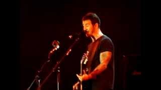 Godsmack - whats next - ray just moskow russia 24.06 live