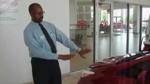 Gary Coley Prius Walkaround