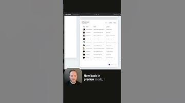 Turn a Figma Design Into a Working Dashboard App in 5 Minutes