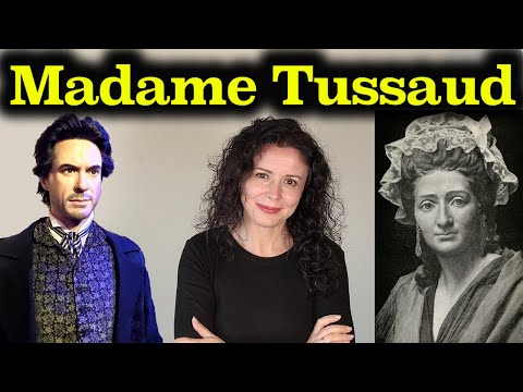 Video: Mary Tussauds: biografi, födelsedatum och födelseort, historien om vaxmuseets tillkomst, personligt liv, intressanta fakta och berättelser, datum och dödsorsak